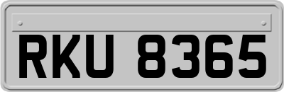 RKU8365