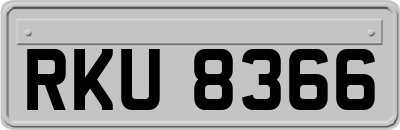 RKU8366