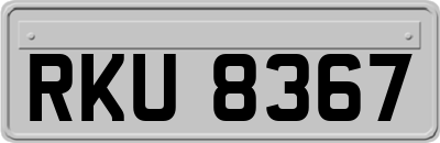 RKU8367