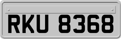 RKU8368