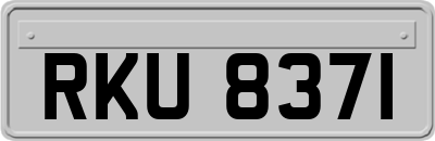 RKU8371