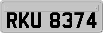 RKU8374