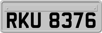 RKU8376