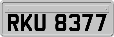 RKU8377