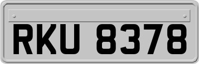 RKU8378