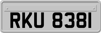 RKU8381