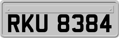 RKU8384