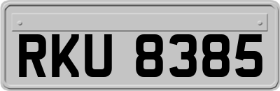 RKU8385