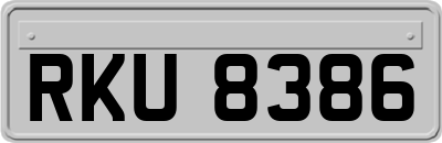 RKU8386