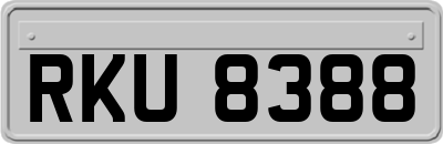 RKU8388