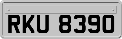 RKU8390