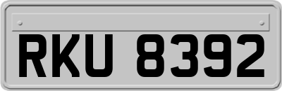 RKU8392