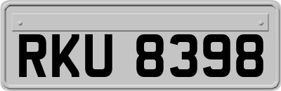 RKU8398