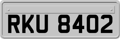 RKU8402