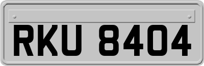 RKU8404