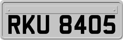 RKU8405