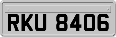 RKU8406