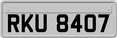 RKU8407