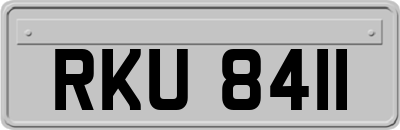 RKU8411