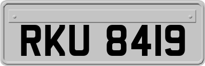 RKU8419