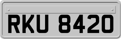 RKU8420