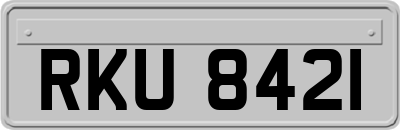 RKU8421