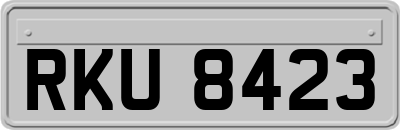 RKU8423