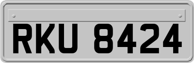 RKU8424