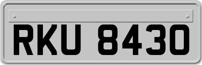 RKU8430