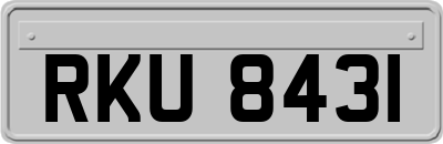 RKU8431