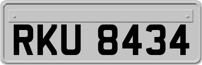 RKU8434