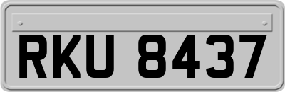 RKU8437