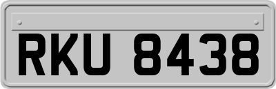 RKU8438