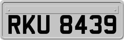 RKU8439