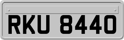 RKU8440