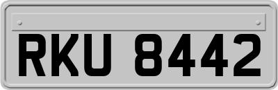 RKU8442