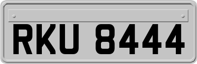 RKU8444