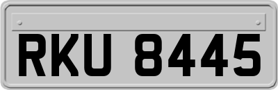 RKU8445