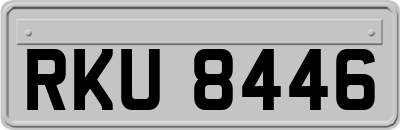 RKU8446