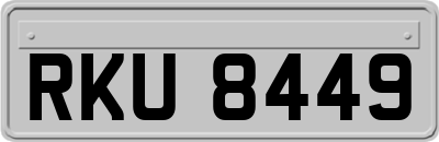 RKU8449