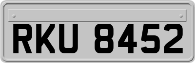 RKU8452