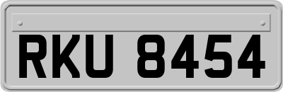 RKU8454