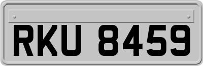 RKU8459