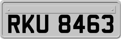 RKU8463