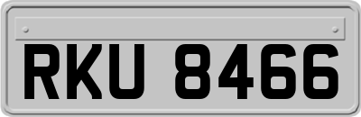 RKU8466