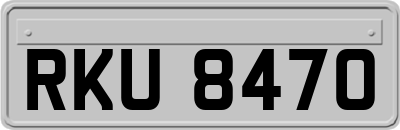 RKU8470