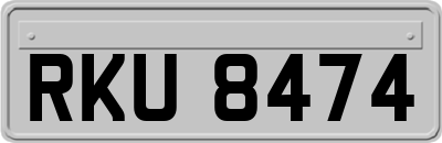 RKU8474