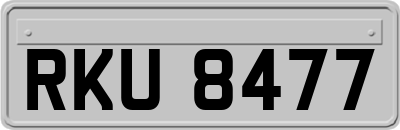 RKU8477