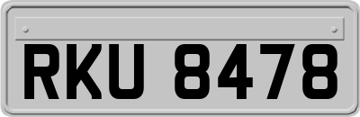 RKU8478