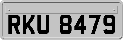 RKU8479